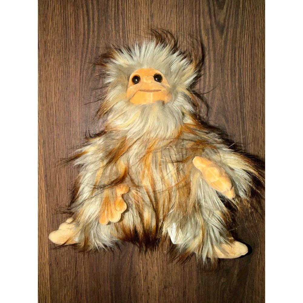 Douglas Cuddle Toys Flo Sasquatch Stuffed Plushy